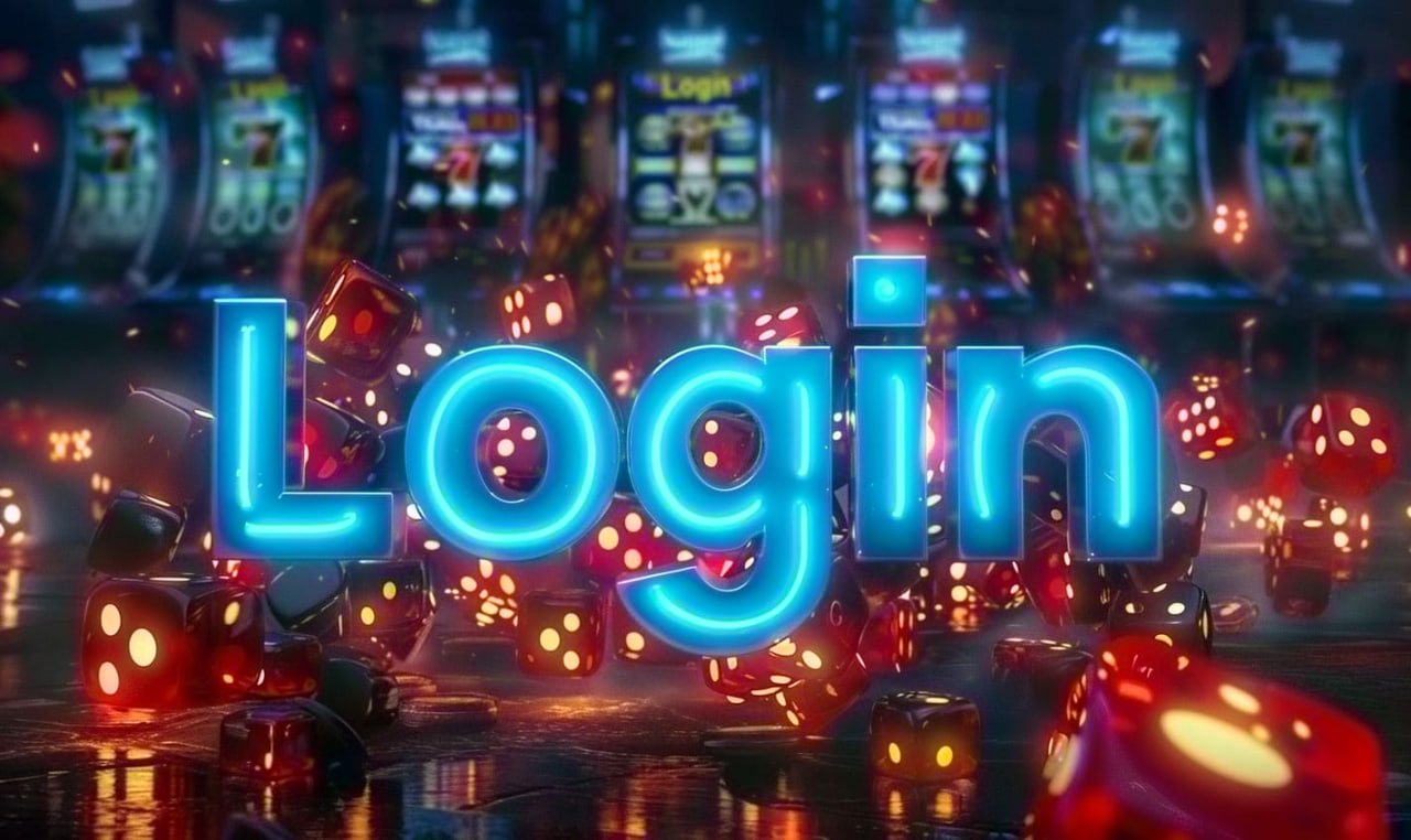 Email inbox showing poskobet login verification message